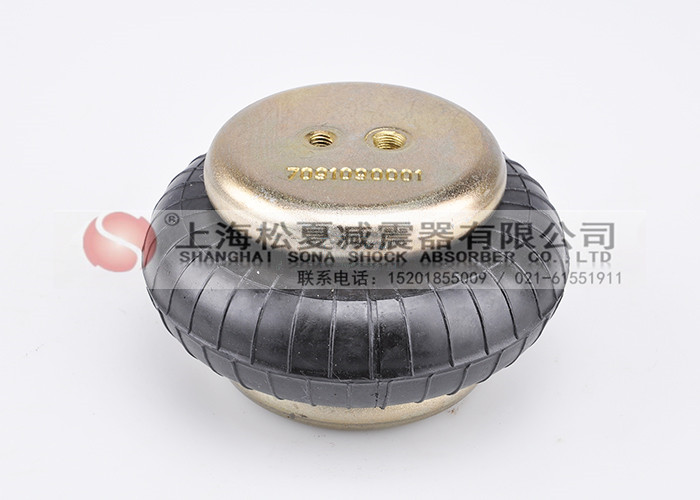 JBF145/110-1橡膠<a href='http://www.nbaus.com/' target='_blank'><u>空氣彈簧</u></a>