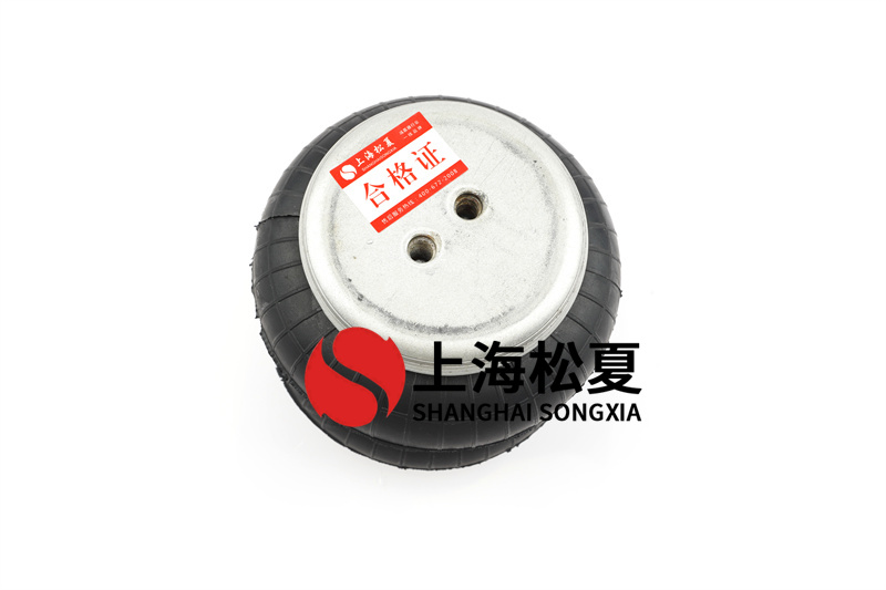 橡膠復合型<a href='http://www.nbaus.com/' target='_blank'><u>空氣彈簧</u></a>的優勢是什么？